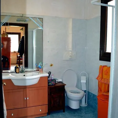 Appartement Valentina Salve